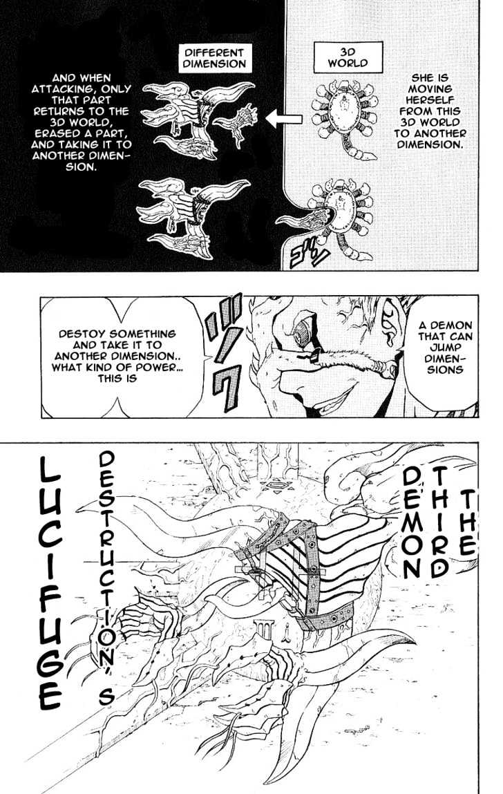 Read 666 Satan chapter 38 image 25 on Lezhin