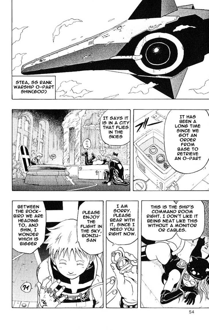 Read 666 Satan chapter 38 image 3 on Lezhin