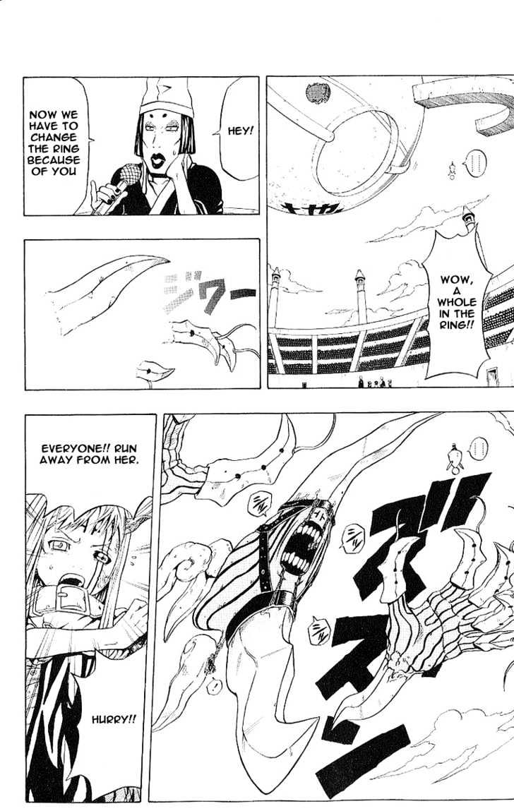 Read 666 Satan chapter 38 image 31 on Lezhin