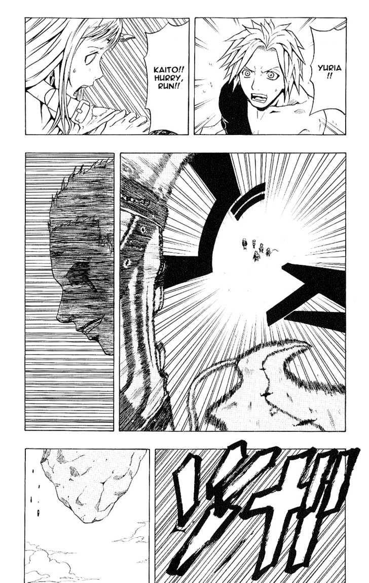 Read 666 Satan chapter 38 image 32 on Lezhin