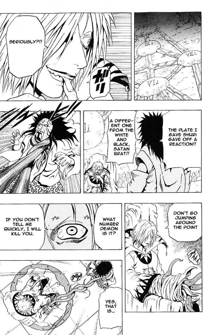 Read 666 Satan chapter 38 image 4 on Lezhin