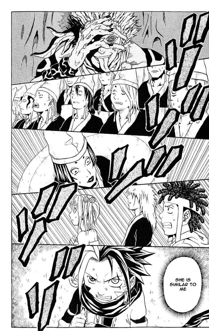 Read 666 Satan chapter 38 image 6 on Lezhin