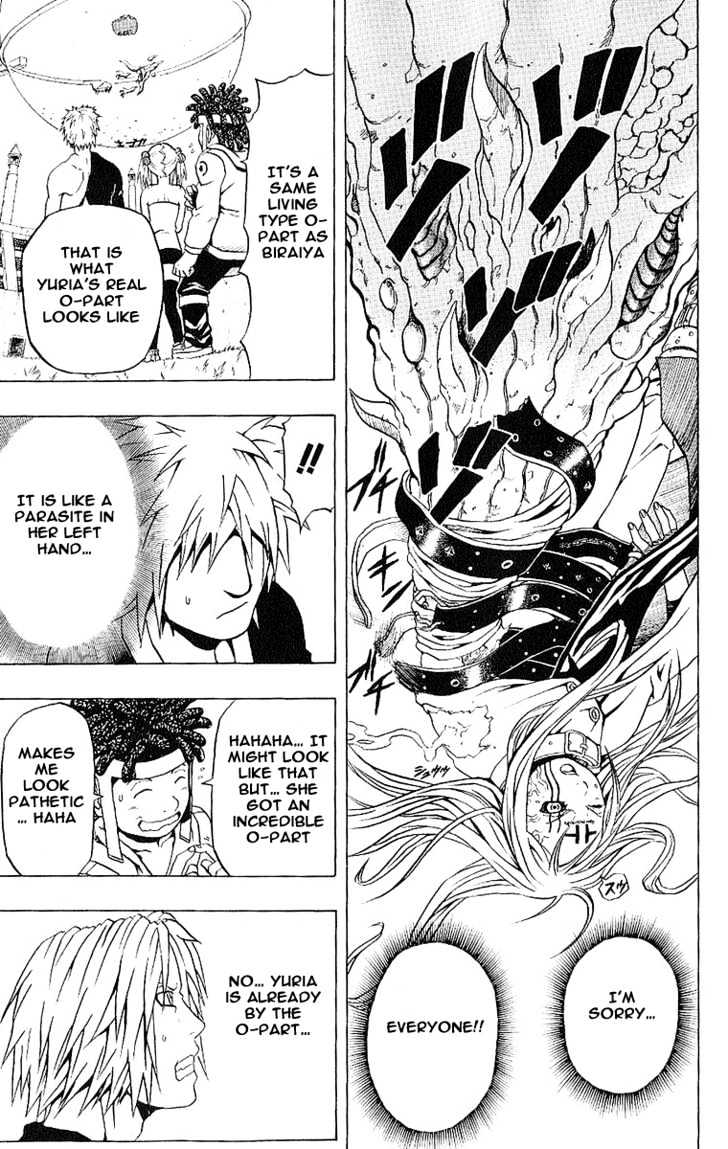 Read 666 Satan chapter 38 image 7 on Lezhin
