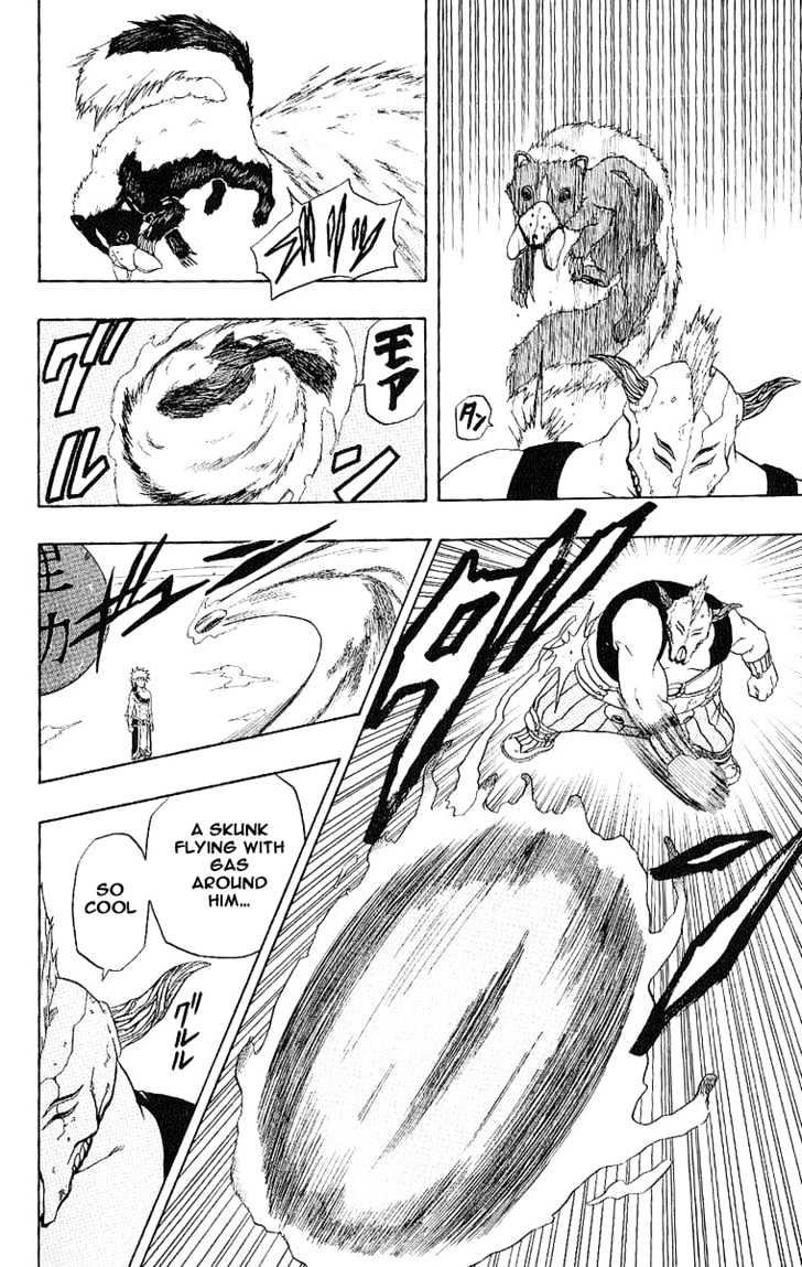 Read 666 Satan chapter 39 image 11 on Lezhin