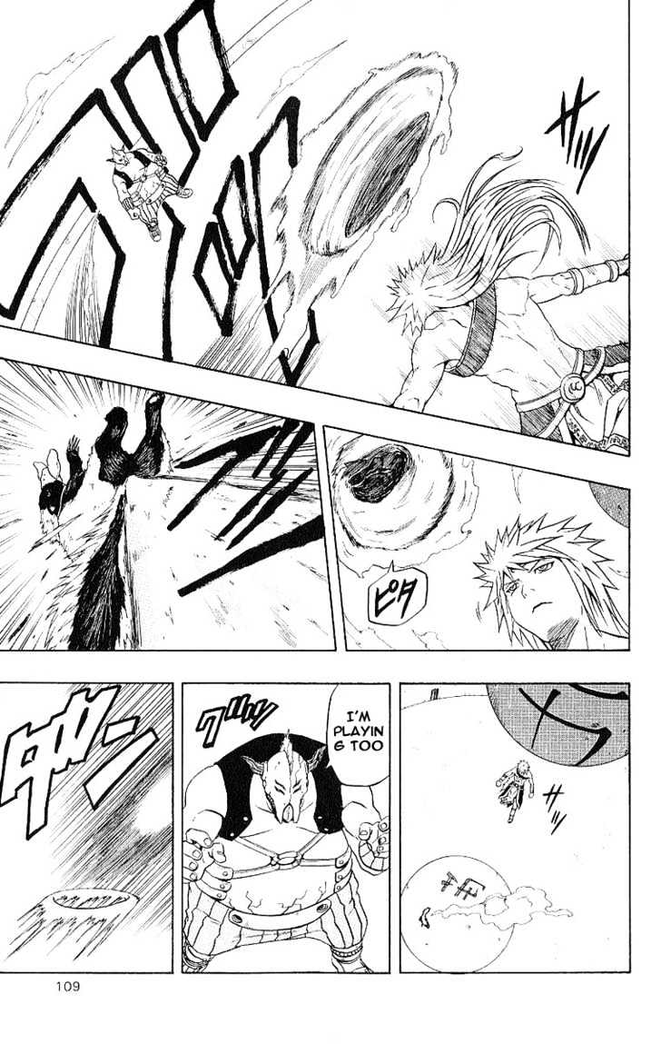 Read 666 Satan chapter 39 image 12 on Lezhin
