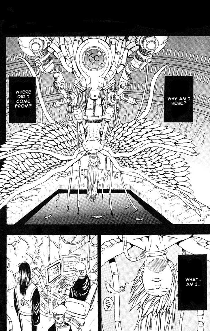 Read 666 Satan chapter 39 image 15 on Lezhin