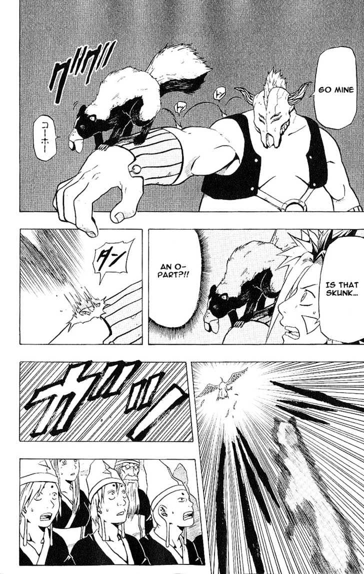 Read 666 Satan chapter 39 image 17 on Lezhin