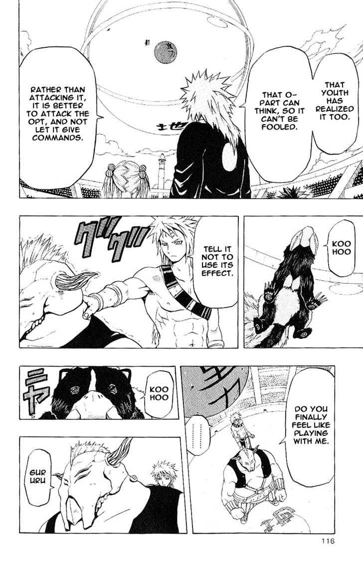 Read 666 Satan chapter 39 image 19 on Lezhin