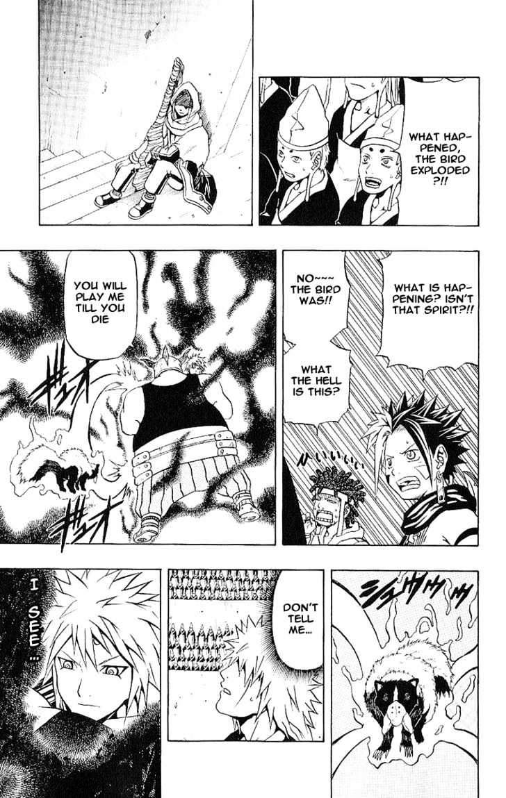 Read 666 Satan chapter 39 image 22 on Lezhin
