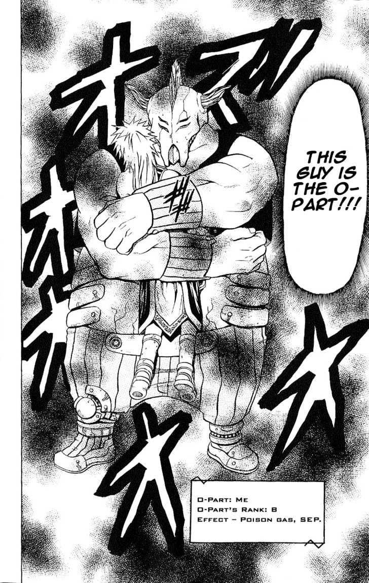 Read 666 Satan chapter 39 image 23 on Lezhin