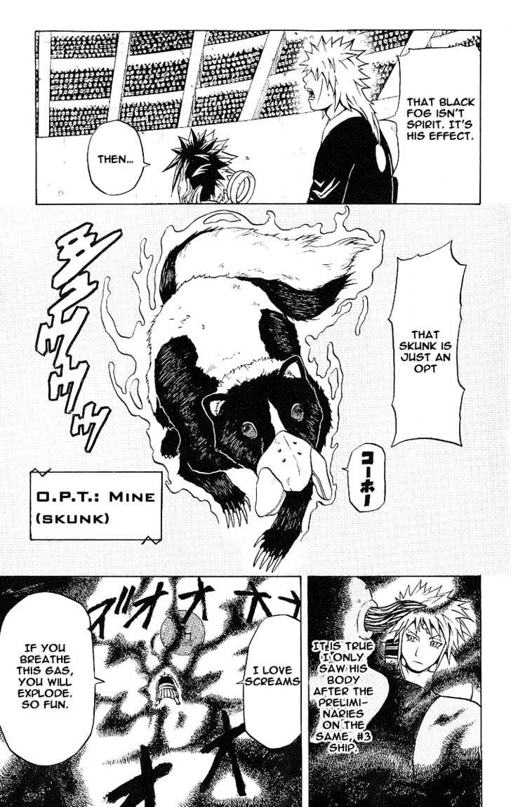 Read 666 Satan chapter 39 image 24 on Lezhin