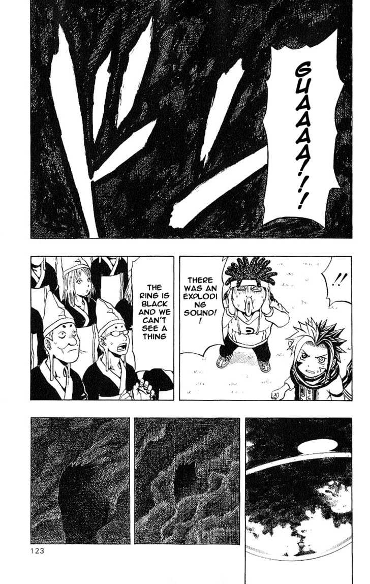 Read 666 Satan chapter 39 image 26 on Lezhin