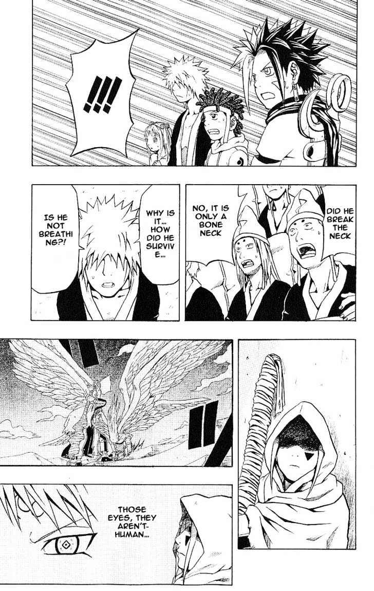 Read 666 Satan chapter 39 image 30 on Lezhin
