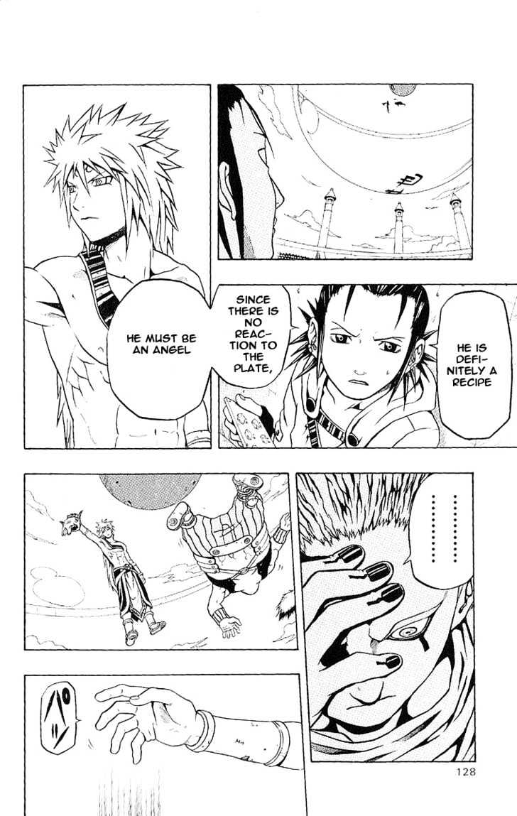 Read 666 Satan chapter 39 image 31 on Lezhin