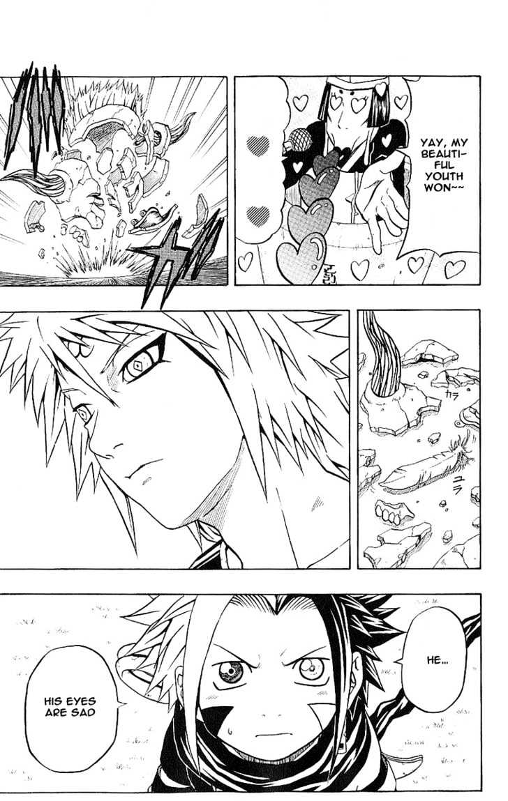 Read 666 Satan chapter 39 image 32 on Lezhin