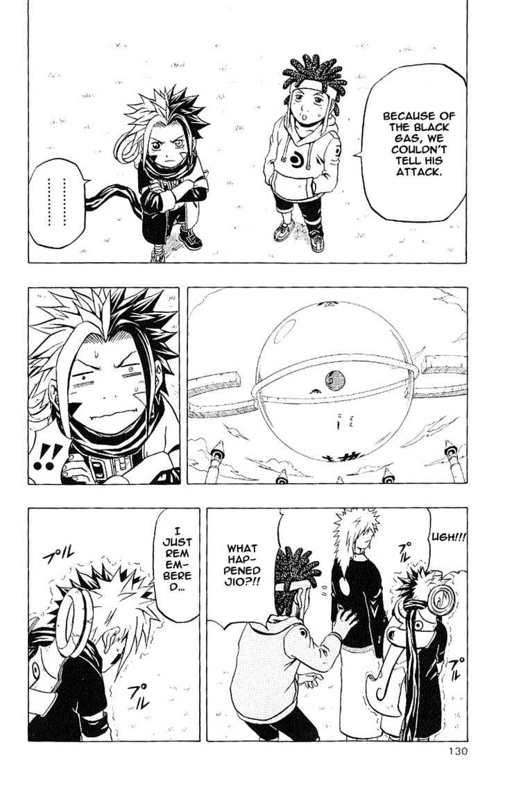 Read 666 Satan chapter 39 image 33 on Lezhin