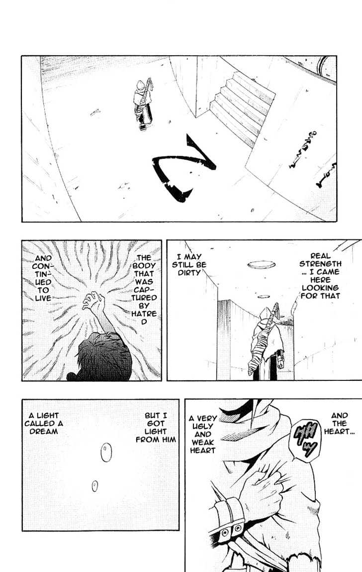 Read 666 Satan chapter 39 image 37 on Lezhin