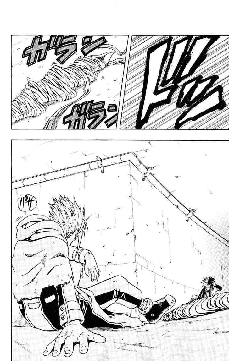 Read 666 Satan chapter 39 image 39 on Lezhin