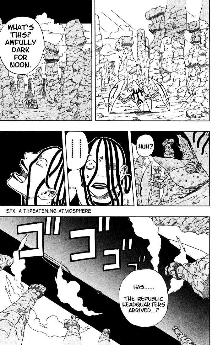 Read 666 Satan chapter 4 image 10 on Lezhin