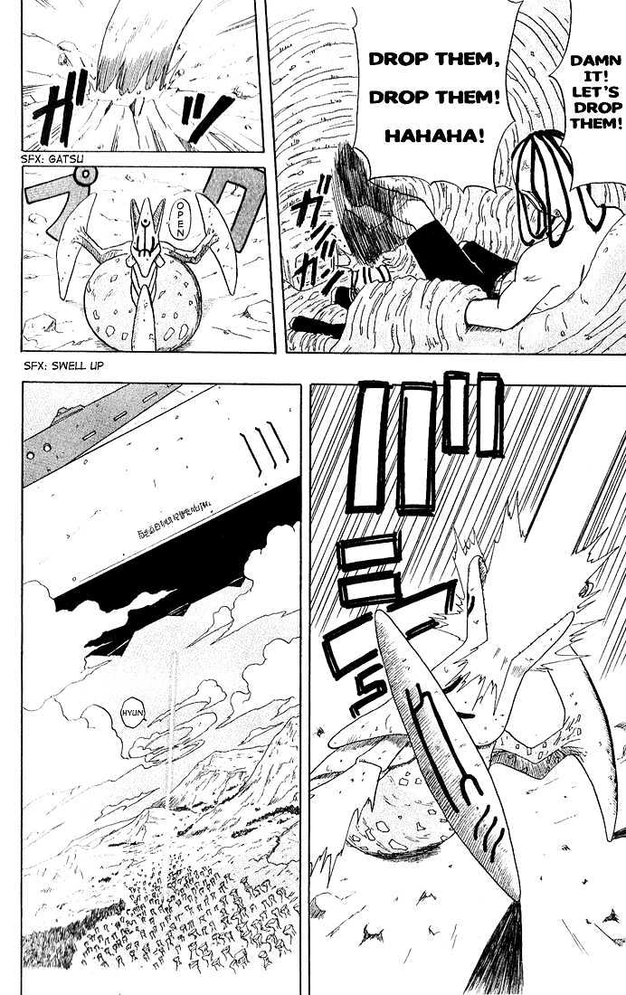 Read 666 Satan chapter 4 image 11 on Lezhin
