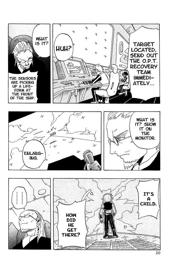 Read 666 Satan chapter 4 image 13 on Lezhin