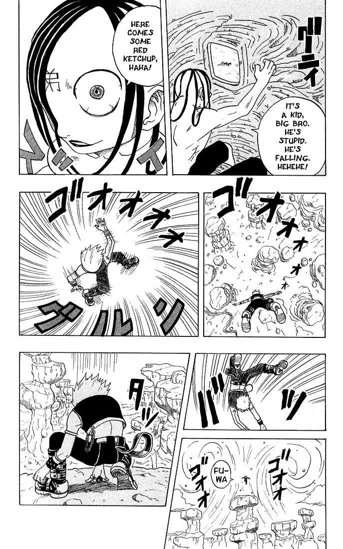 Read 666 Satan chapter 4 image 15 on Lezhin