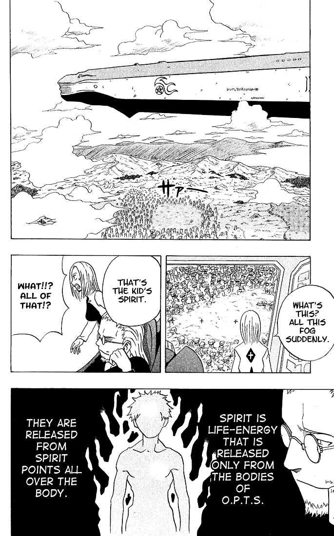 Read 666 Satan chapter 4 image 19 on Lezhin