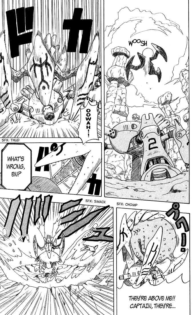 Read 666 Satan chapter 4 image 3 on Lezhin