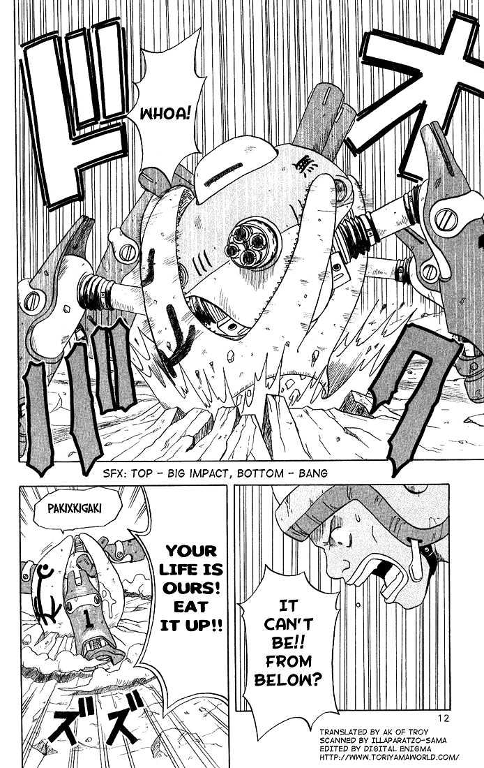 Read 666 Satan chapter 4 image 6 on Lezhin