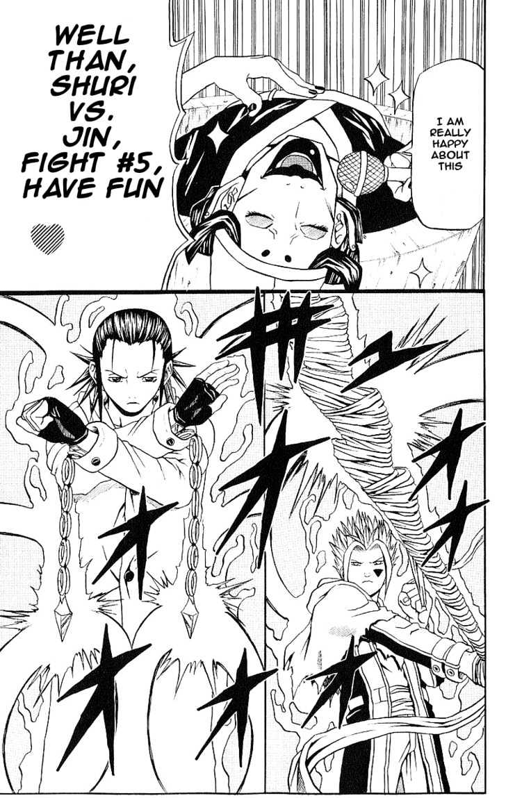 Read 666 Satan chapter 40 image 12 on Lezhin