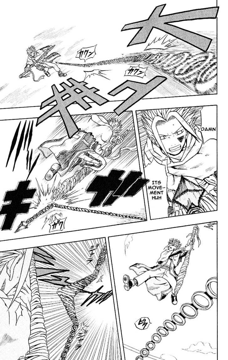 Read 666 Satan chapter 40 image 14 on Lezhin