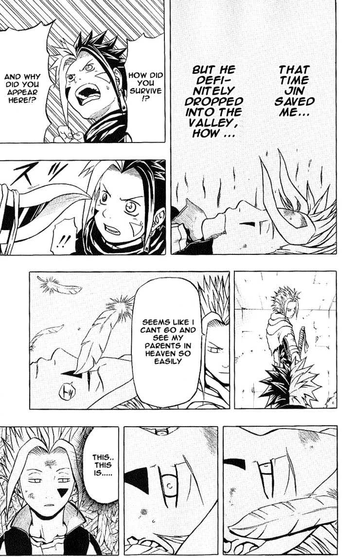 Read 666 Satan chapter 40 image 2 on Lezhin