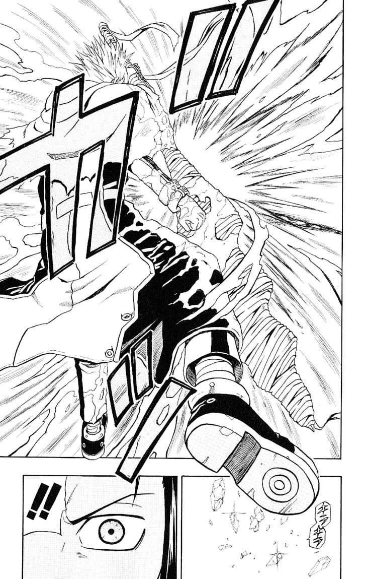 Read 666 Satan chapter 40 image 22 on Lezhin