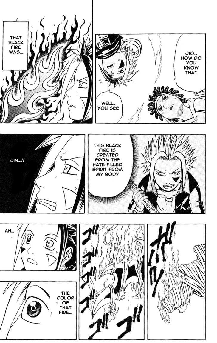 Read 666 Satan chapter 40 image 24 on Lezhin