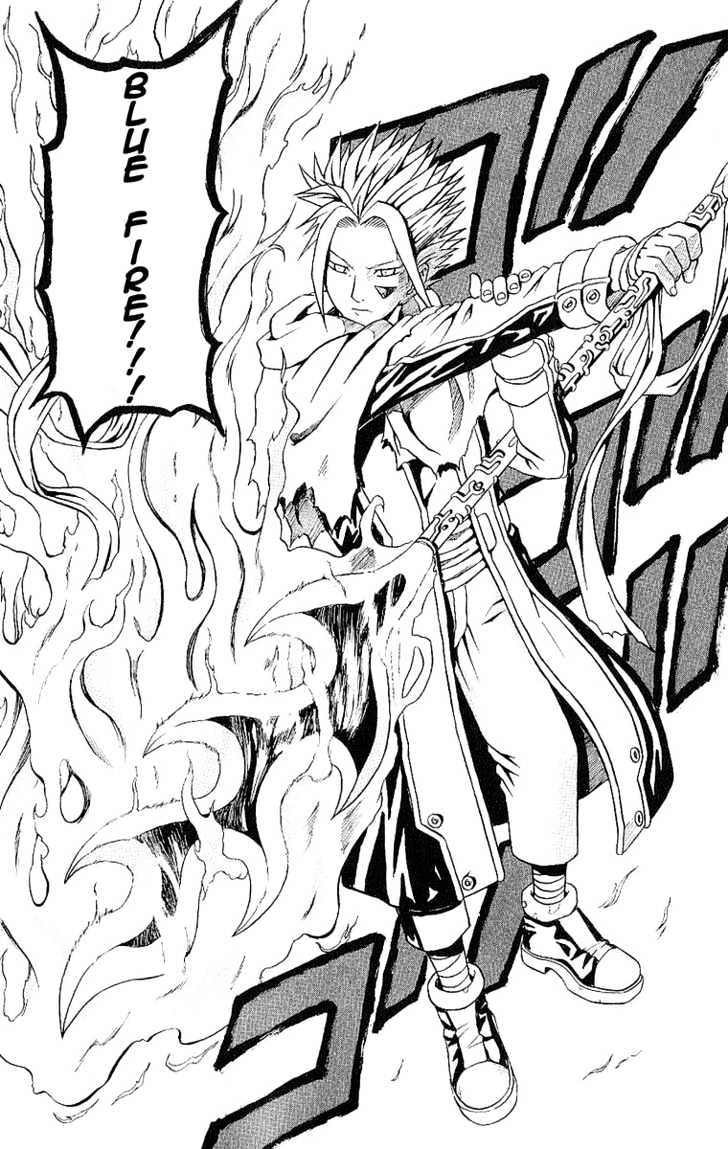 Read 666 Satan chapter 40 image 25 on Lezhin