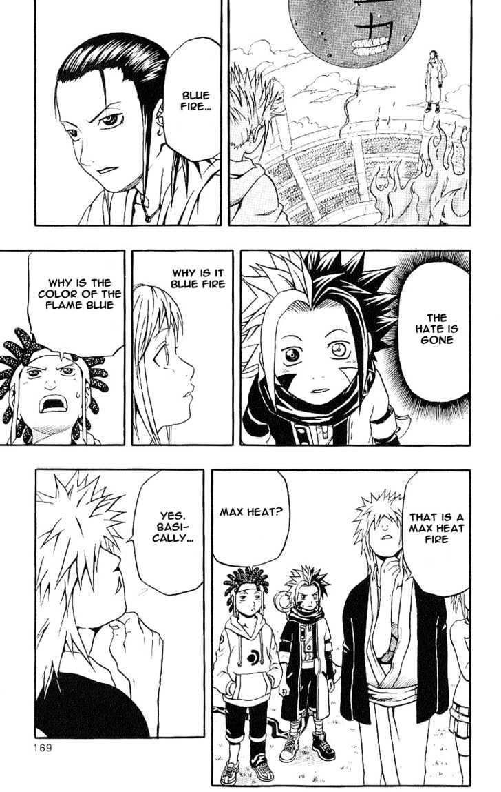 Read 666 Satan chapter 40 image 26 on Lezhin