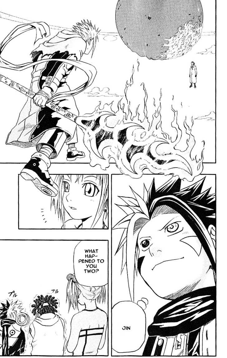 Read 666 Satan chapter 40 image 28 on Lezhin