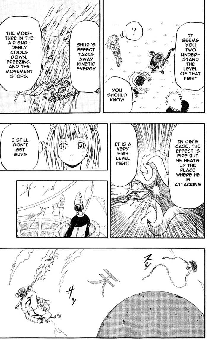 Read 666 Satan chapter 40 image 30 on Lezhin
