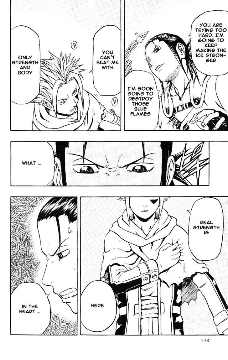 Read 666 Satan chapter 40 image 31 on Lezhin