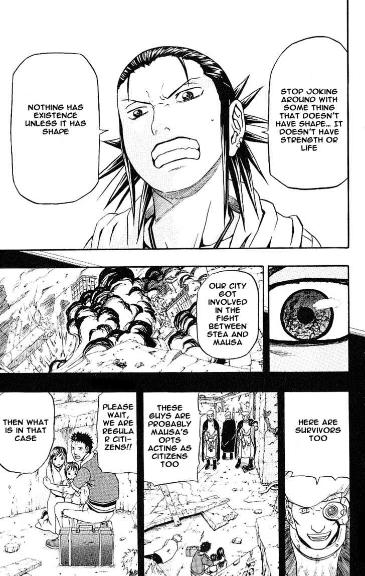 Read 666 Satan chapter 40 image 32 on Lezhin