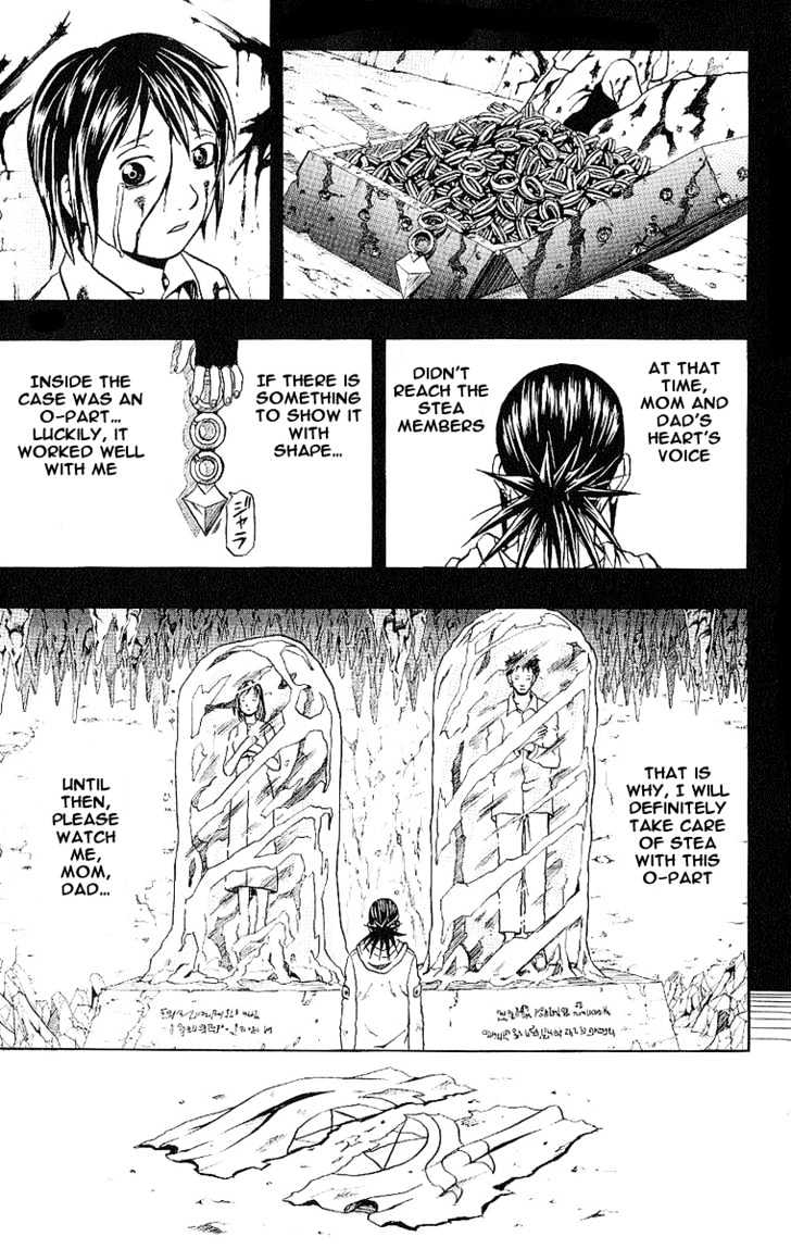 Read 666 Satan chapter 40 image 34 on Lezhin