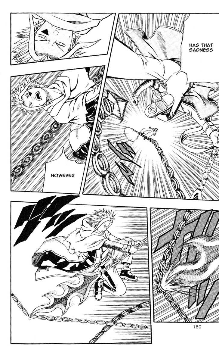 Read 666 Satan chapter 40 image 37 on Lezhin