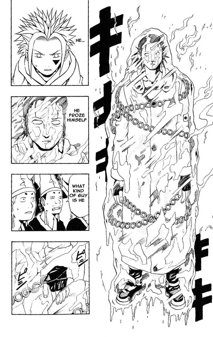 Read 666 Satan chapter 40 image 41 on Lezhin