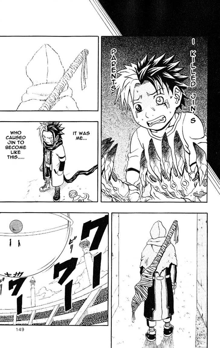 Read 666 Satan chapter 40 image 6 on Lezhin