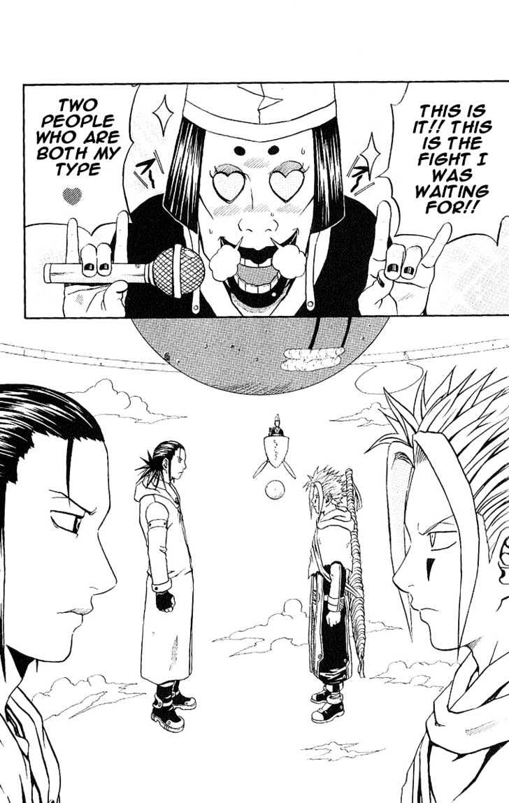 Read 666 Satan chapter 40 image 7 on Lezhin