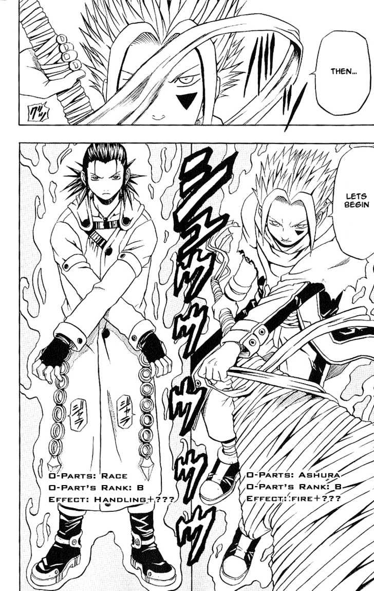 Read 666 Satan chapter 40 image 9 on Lezhin