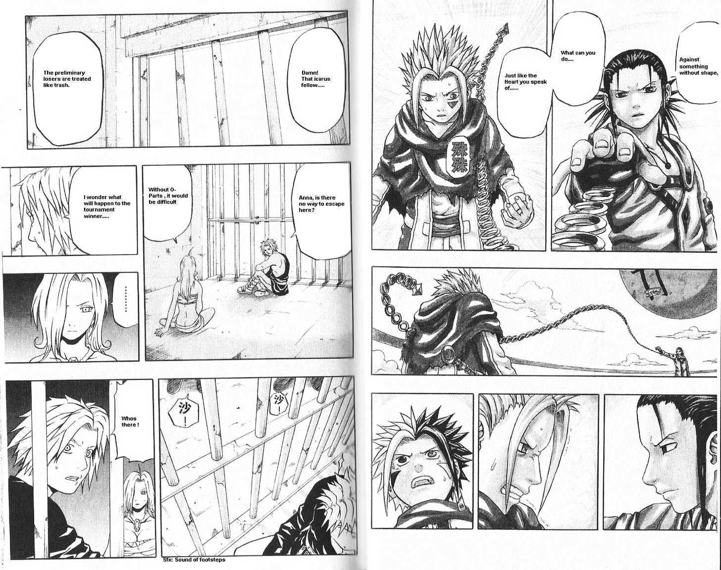 Read 666 Satan chapter 41 image 0 on Lezhin