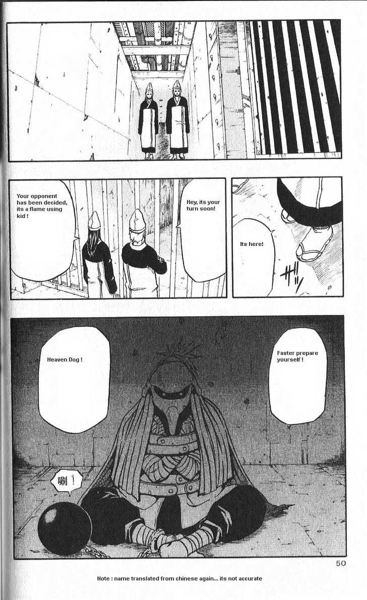 Read 666 Satan chapter 41 image 15 on Lezhin