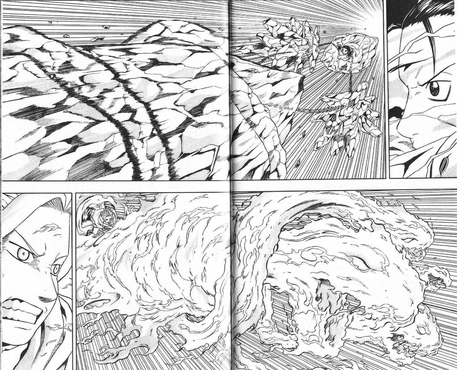 Read 666 Satan chapter 41 image 7 on Lezhin