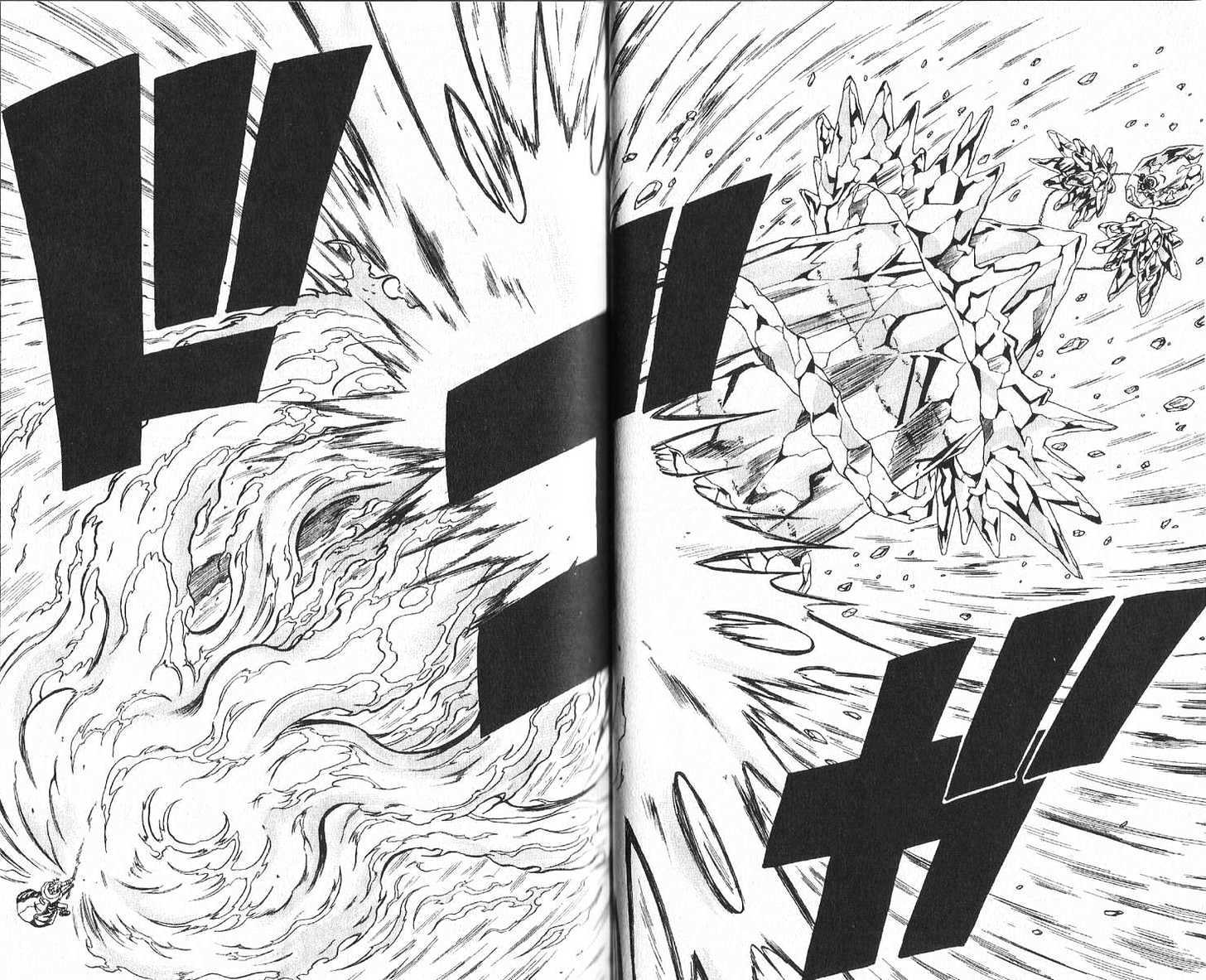 Read 666 Satan chapter 41 image 8 on Lezhin